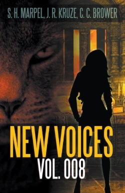 Bertrand.pt - New Voices Vol. 008