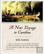 New Voyage To Carolina