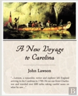 Bertrand.pt - New Voyage To Carolina