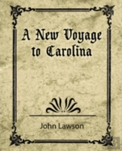 Bertrand.pt - New Voyage To Carolina