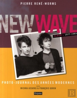 Bertrand.pt - New Wave ; Album 1977-1983