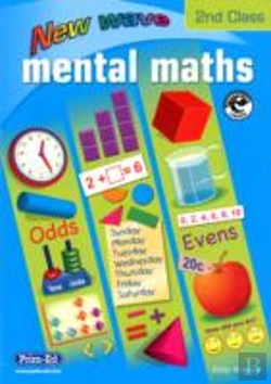 Bertrand.pt - New Wave Mental Maths Book 2