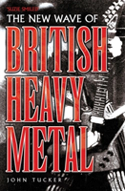 Bertrand.pt - New Wave Of British Heavy Metal
