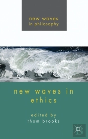 New Waves In Ethics