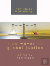 New Waves In Global Justice