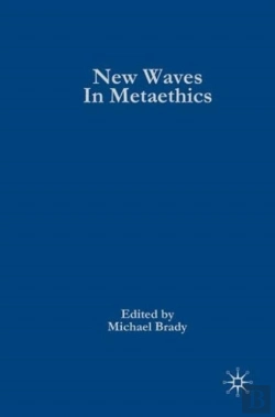 Bertrand.pt - New Waves In Metaethics