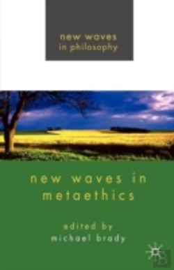 Bertrand.pt - New Waves In Metaethics