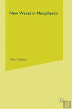 Bertrand.pt - New Waves In Metaphysics