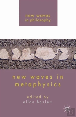 Bertrand.pt - New Waves In Metaphysics
