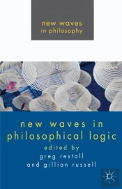 New Waves In Philosophical Logic