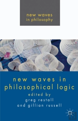 Bertrand.pt - New Waves In Philosophical Logic