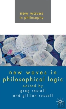 Bertrand.pt - New Waves In Philosophical Logic
