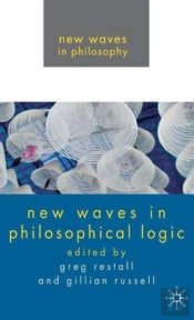 New Waves In Philosophical Logic