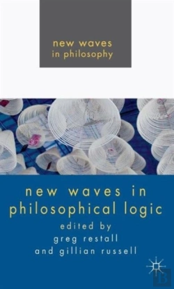 Bertrand.pt - New Waves In Philosophical Logic