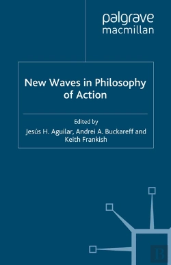 Bertrand.pt - New Waves In Philosophy Of Action