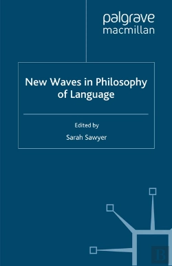 Bertrand.pt - New Waves In Philosophy Of Language