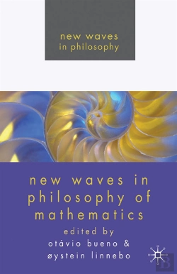 Bertrand.pt - New Waves In Philosophy Of Mathematics