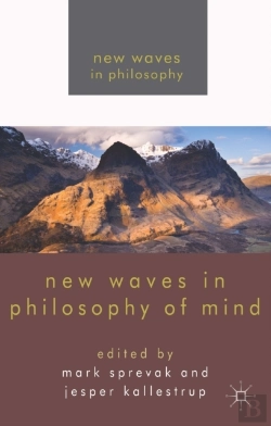Bertrand.pt - New Waves In Philosophy Of Mind
