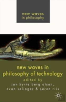 Bertrand.pt - New Waves In Philosophy Of Technology