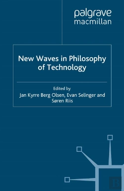 Bertrand.pt - New Waves In Philosophy Of Technology