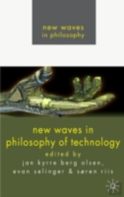 Bertrand.pt - New Waves In Philosophy Of Technology