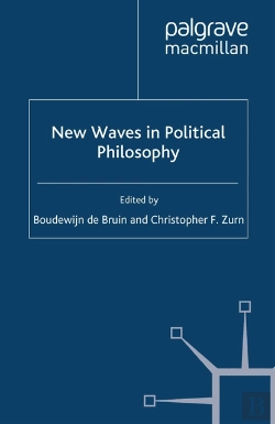 Bertrand.pt - New Waves In Political Philosophy