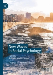 New Waves In Social Psychology