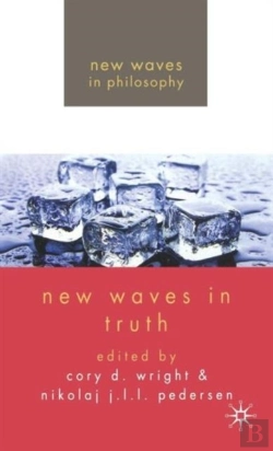 Bertrand.pt - New Waves In Truth
