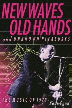 Bertrand.pt - New Waves, Old Hands, And Unknown Pleasures
