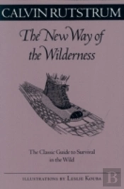 New Way Of The Wilderness