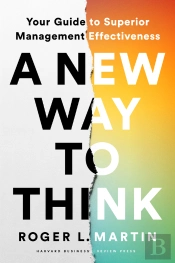 New Way To Think
