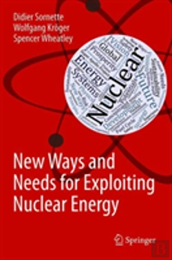 Bertrand.pt - New Ways And Needs For Exploiting Nuclear Energy