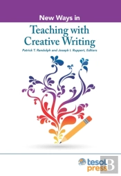 New Ways In Creative Writing