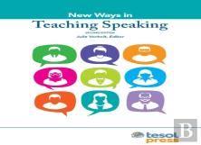 New Ways In Teaching Speaking