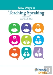 New Ways In Teaching Speaking
