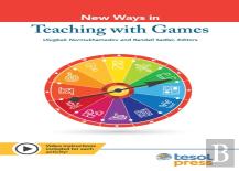 New Ways In Teaching With Games