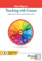New Ways In Teaching With Games