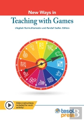 New Ways In Teaching With Games