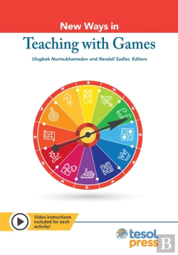 Bertrand.pt - New Ways In Teaching With Games