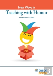 New Ways In Teaching With Humor