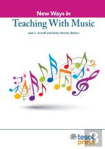 New Ways In Teaching With Music