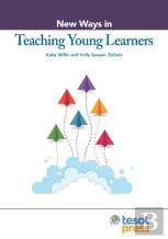New Ways In Teaching Young Learners
