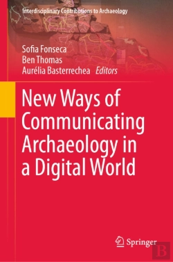 Bertrand.pt - New Ways Of Communicating Archaeology In A Digital World