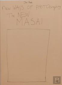New Ways Of Photographing The New Masai
