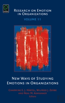 Bertrand.pt - New Ways Of Studying Emotions In Organizations