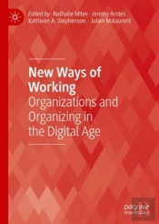 New Ways Of Working