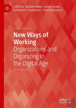 Bertrand.pt - New Ways Of Working