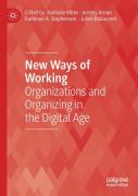 New Ways Of Working