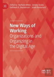 New Ways Of Working