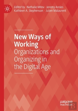 Bertrand.pt - New Ways Of Working